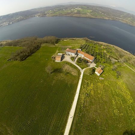 B&B Il Gheppio Campolattaro Экстерьер фото